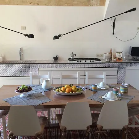 Holiday home Gli Ipogei Nel Cuore Di Matera
